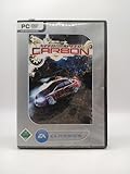 Electronic Arts Need For Speed Carbon Classic PC