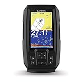Garmin 010-01870-00 Striker Plus 4 con trasduttore Dual-Beam