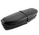 SELLA BIPOSTO TELAIO IN FERRO PIAGGIO VESPA 50 L R N SPECIAL 125 PRIMAVERA ET3