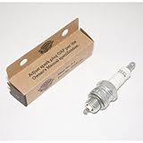 2 Candele ORIGINALI Compatibile Con Harley DAVIDSON Big Twin 1340 84-99 e Shovelhead 78-84 5R6A 32342-04