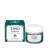Erboristeria Magentina Timo Forte Unguento 50 ml - Balsamico Ideale per Liberare le Vie Aeree Massaggiando Petto e Schiena