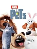 Pets - Vita da animali