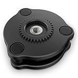 TUSITA Smorzatore di Vibrazioni per Moto