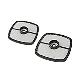 Filtro aria per decespugliatori e soffiatori Echo GT200 2000 225 SRM 225 90097
