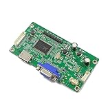 Scheda madre di test della scheda driver del controller display, compatibile for IMac, 21,5 pollici A1311 LM215WF3 SLA1 SDA1 SDB1 SDC2eDP 1080P(LM215WF3-SLA1)