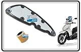KIT FILTRO OLIO + FILTRO ARIA PER PIAGGIO BEVERLY 350 - BEVERLY 350 SPORT TOURING - BEVERLY 350 TUTTI I MODELLI - PIAGGIO X10 350 FINO AL 2015 ORIGINALE.