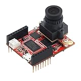 OpenMV SingTown Cam H7 Plus Genuine-5MP High Definition Image Processing Machine Learning Smart Camera Robotics OpenMV4 H7 Plus