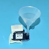 HP11 HP10 HP84 HP85 Strumenti per la pulizia della testina di stampa Compatibile con Hp Designjet 500 800 110 510 120 130 Unità di pulizia della testina di stampa Compatibile con Hp 10 11 84 85