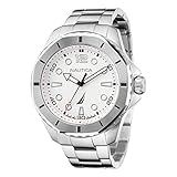 Nautica Armbanduhr NAPKMF204