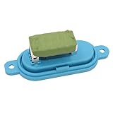 HZTWFC Resistore del ventilatore del motore del riscaldatore 1306600080 71732249 101930100 6441.A8 6441A8 Per Fiat Ducato Per Peugeot Boxer Per Citroen Relay Jumper
