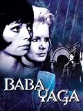 Baba Yaga