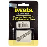 Chiave aerografo Iwata Kustom, Hi-Line, Eclipse, Revolution, Neo