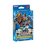 Yu-Gi-Oh! - Geargia Rampage Structure Deck by Yu-Gi-Oh!