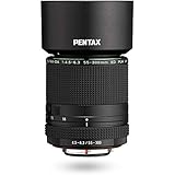 Pentax HD DA 55-300mm F4.5-6.3ED PLM WR (21277)