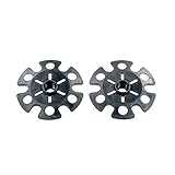 Ferrino Rotella DIAM.80MM da Neve 2 PZ.