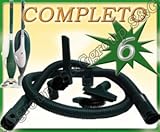 Sconosciuto Tubo Set 5 Accessori per Folletto VORWERK 130 131 135