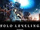 Solo Leveling
