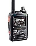 YAESU FT-5D RTX C4FM/FM 144/430 GPS e BLUETOOTH I.L.ELETTRONICA 100158