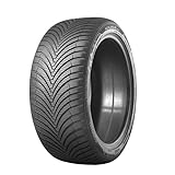 KUMHO 205/55 R16 91H SOLUS 4S HA32 ALL SEASONS