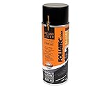 Foliatec F2402 Spray di Colore per Sedile e Pelle, Nero
