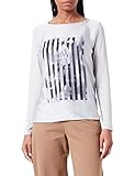 Gerry Weber Edition 770105-44002 T-Shirt, Perla, 38 Donna