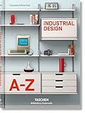 Industrial Design A–Z: Bu