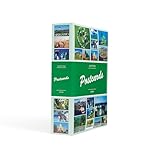 Leuchtturm 347770 Scrapbook - Album di Cartoline per 200 Cartoline - 50 Buste con Copertina Rigida