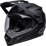 BELL casco enduro MX-9 ADVENTURE MIPS nero 7150476 taglia M