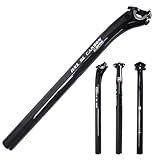 reggisella fibra di carbonio,RXL SL reggisella 31.6 carbonio reggisella sella carbonio tubo reggisella bici reggisella bici da corsa reggisella da bici 31.6*400mm