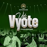 Vitu Vyote (feat. Eliya Mwantondo)