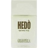 Grigioperla Hedò White Eau de Toilette Spray 100 ml