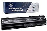 FengWings® 5200mAh Batteria MU06 MU09 593553-001, Compatibile con HP pavilion dv6 | HP G62 G32 G42 G72 CQ32 CQ42 CQ43 CQ56 CQ62 CQ72