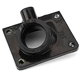 Supporto per collettore di aspirazione del carburatore per moto Yamaha DT200U DT200UW DT125 DT125R DT125LC DT125LCF DT125LCL DT125L YFS200 Blaster Special Edition FS200SE 34X-13565-00 2XJ-13565-00