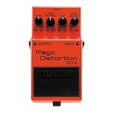 BOSS MD-2 Mega Distortion