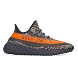 adidas Yeezy Boost 350 V2 Carbon Beluga, HQ7045, Carbonio Beluga, 9.5