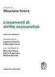 Lineamenti di diritto assicurativo