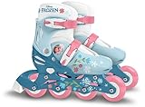Rollers INLINES Frozen 2 30-33