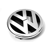 Logo del marchio Volkswagen, per Golf 5, Jetta, Polo ecc, originale