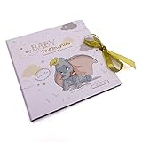 Disney Dumbo My 1st Year Libro dei ricordi per Bambini, Regalo