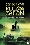 El principe de la niebla [Lingua spagnola]