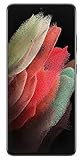 Samsung Galaxy S21 Ultra 5G DualSim Phantom schwarz 256GB