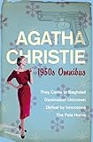 1950s Omnibus (The Agatha Christie Years)