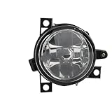 Gruppo fendinebbia auto Per Seat Leon Mk2 2005 2006 2007 2008 2009 Per Polo 9N MK4 2001 2002 2003-2005 Fari Fendinebbia Alogeni(R)