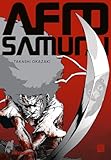 Afro Samurai: Die gnadenlose Gesamtausgabe des vergriffenen Manga-Klassiker