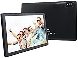 Majestic TAB 916 4G - Tablet 10.1" WI-FI e 4G, Octa Core, memoria 32G, RAM 3G, Android 12, Bluetooth, doppia camera, nero