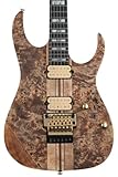 Ibanez Premium RGT1220PB-ABS Antique Brown Stained Flat - Chitarra elettrica