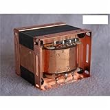 TDA1541 Scheda di decodifica Trasformatore EI Bovini 50W Doppio 15V1A Doppio 9V1A 1 Pz