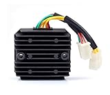 Regolatore Raddrizzatore di Tensione per HONDA XL 600 V TRANSALP (1987-2000)