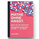 Matematica senza paura