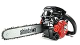Shindaiwa Motosega POTATURA 251TS